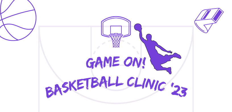 2023 Basketball Clinic