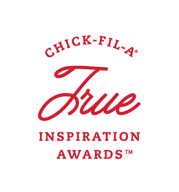 Help us win a Chick-fil-A True Inspiration Award!
